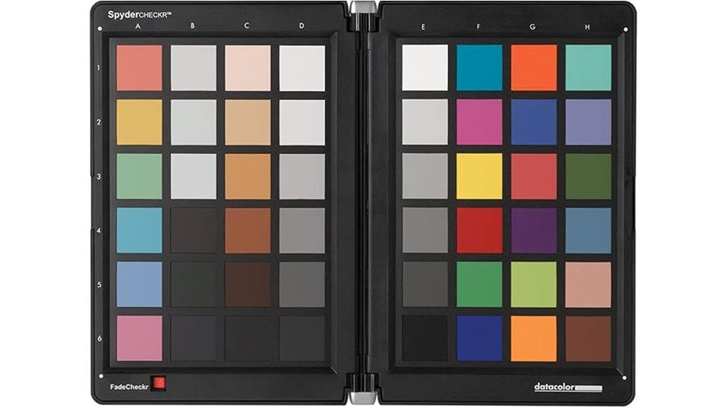 color calibration tool