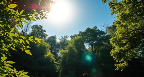 color gamut mode usage