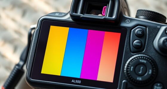 color mode customization