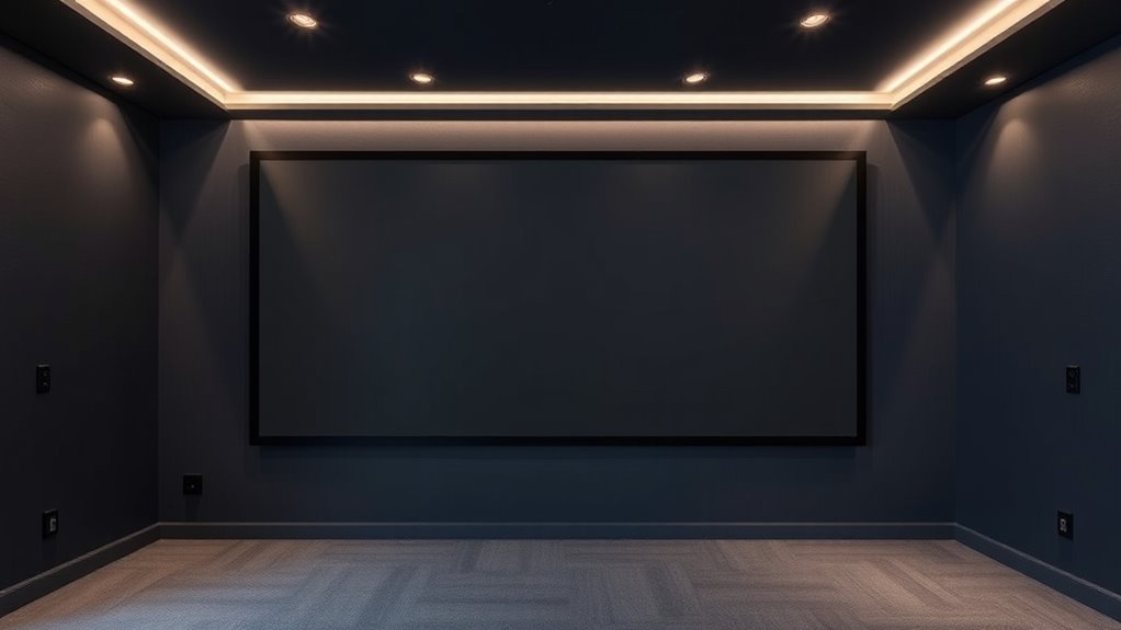 color texture lighting balance