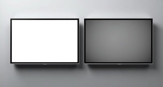 color visibility and contrast