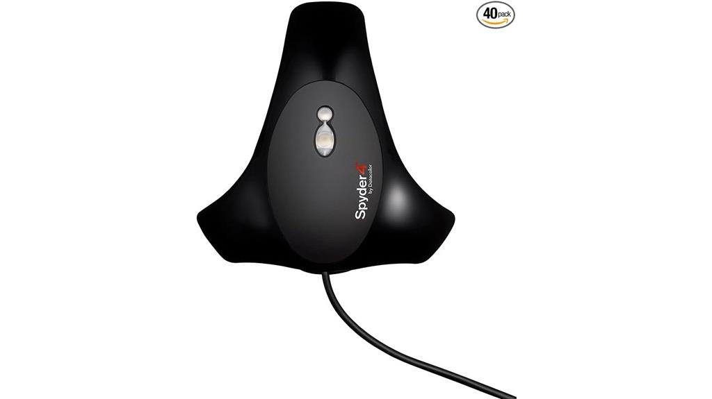 colorimeter for display calibration