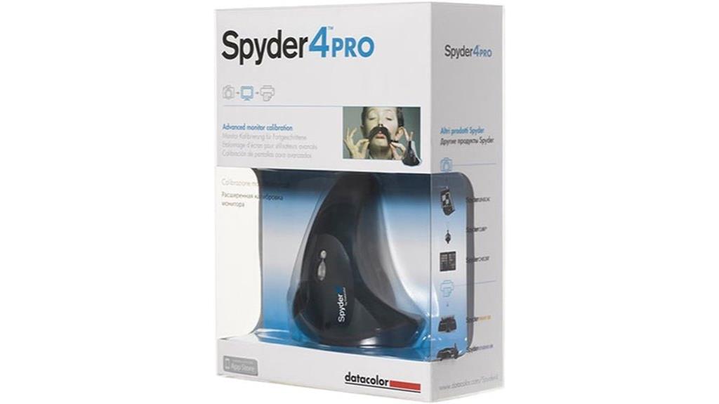 colorimeter for display calibration