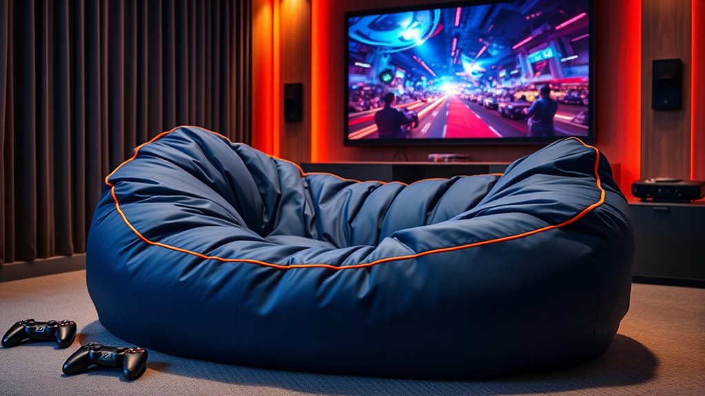 comfortable durable portable support