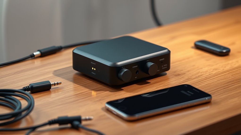 compact power connectivity durability