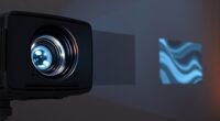 comparing projector frame rates