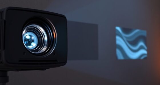 comparing projector frame rates