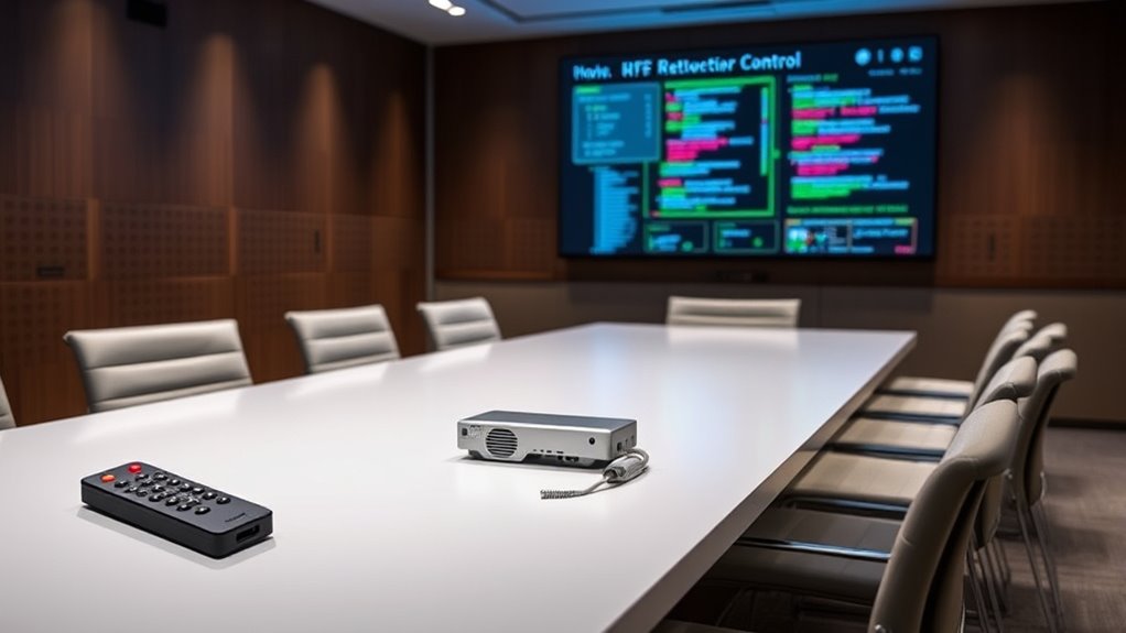 comparison of control methods