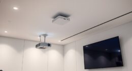 comparison of mounting options