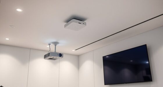 comparison of mounting options