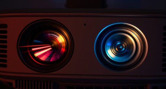 comparison of refresh rates