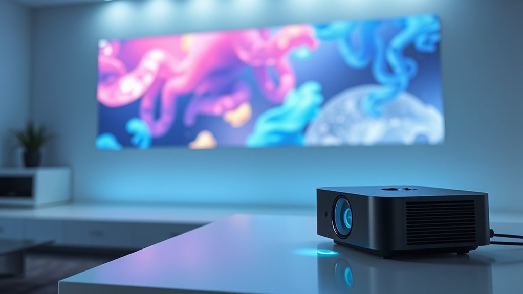 compatibility and picture quality