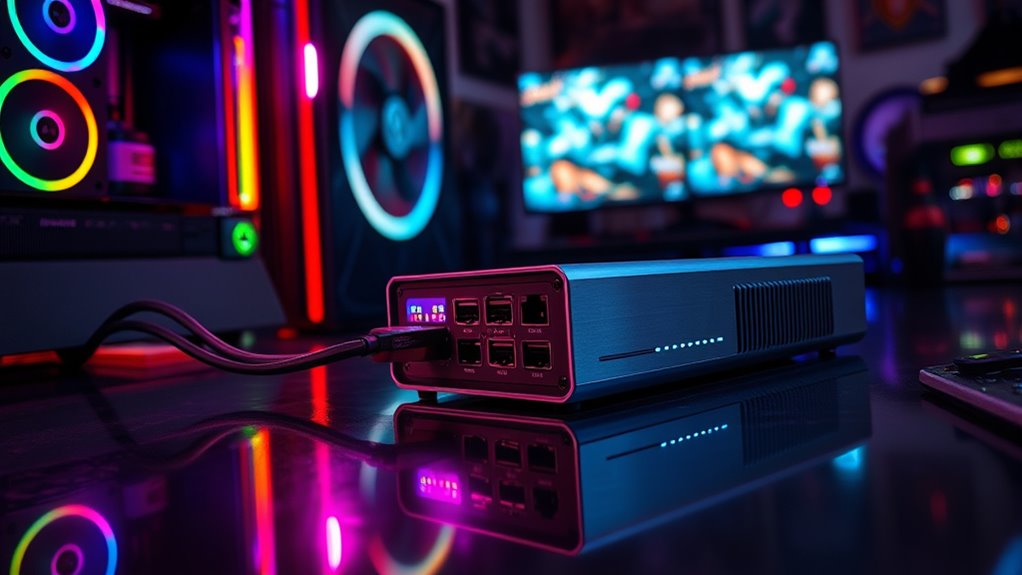 compatibility performance latency quality