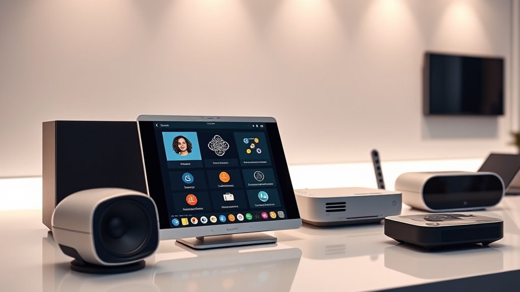 compatibility usability security integration