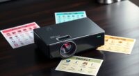 comprehensive projector glossary guide