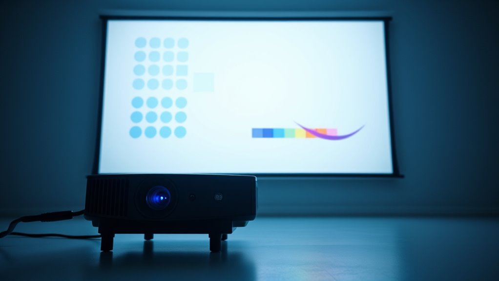 connect adjust familiarize test