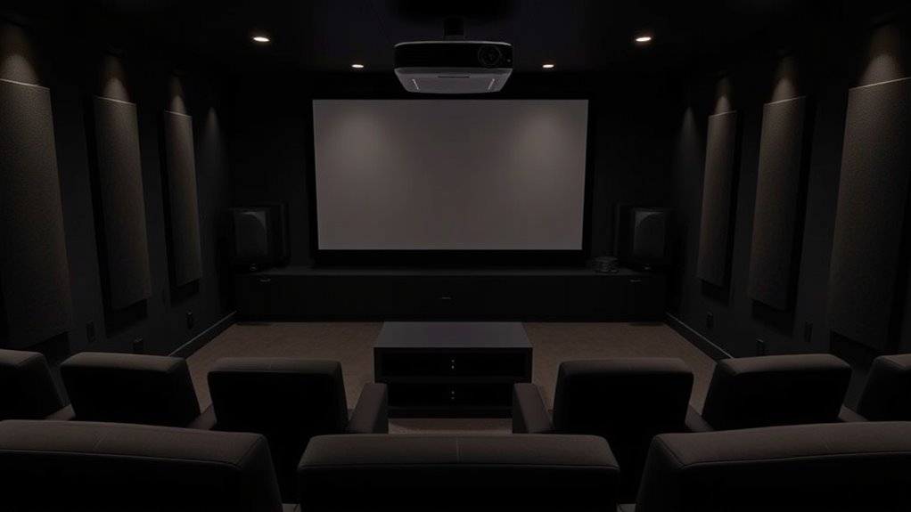 connect components for sound