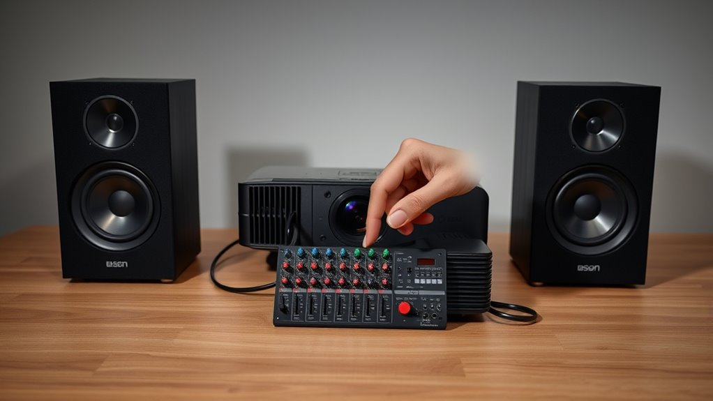 connect pair position test