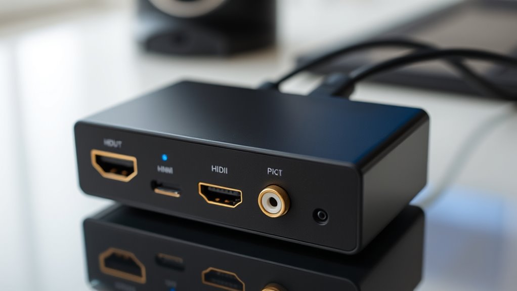 connect power check optimize