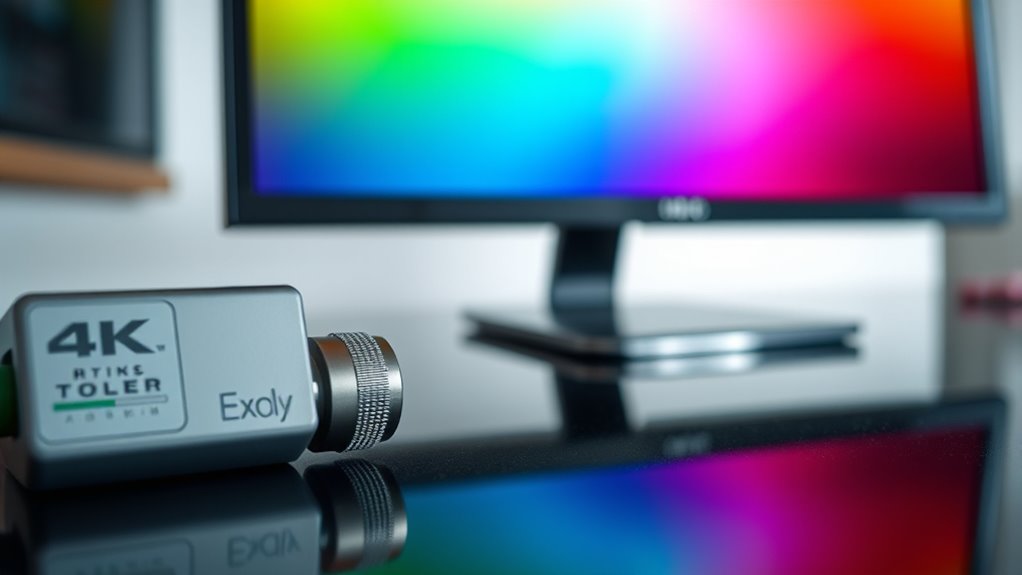 consistent color management practices