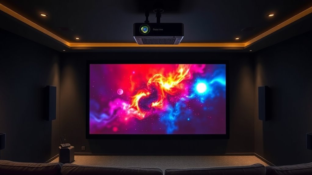 content quality and performance