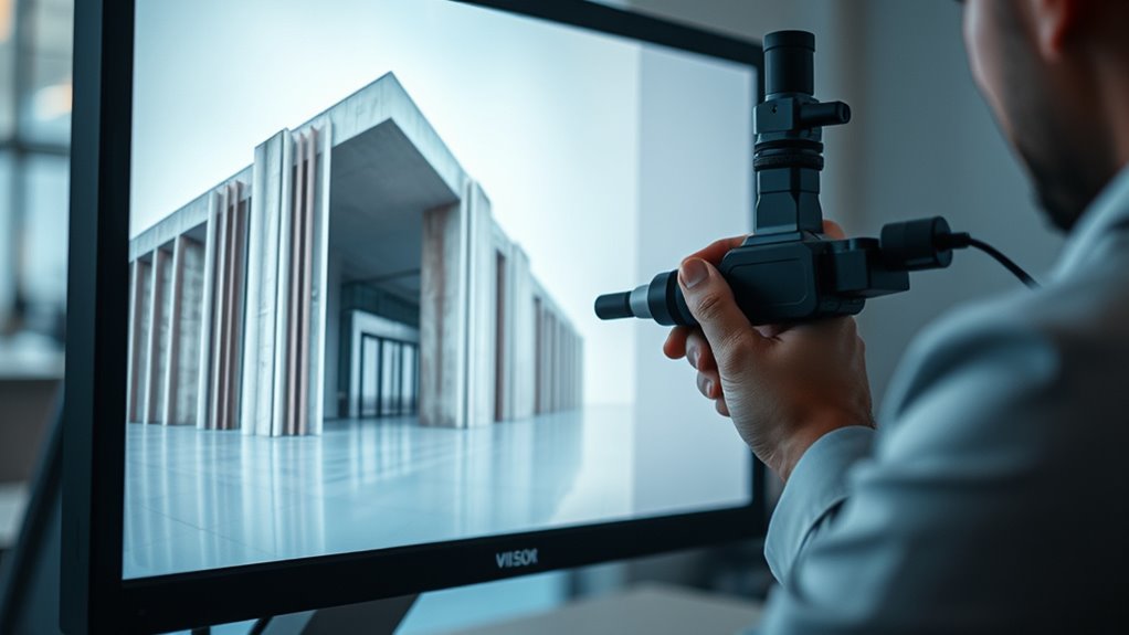 correcting keystone image distortion