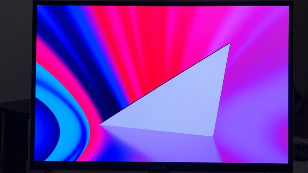 correcting lens distortion convincingly