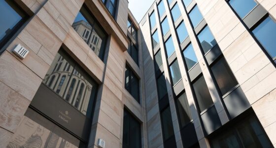 correcting trapezoidal perspective