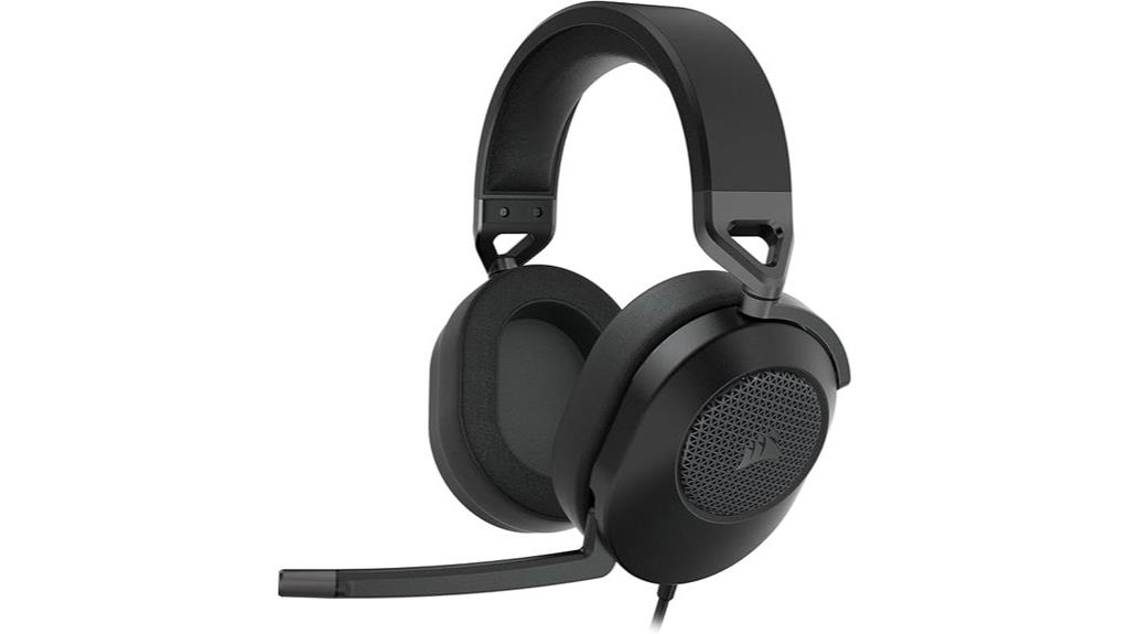corsair hs65 surround