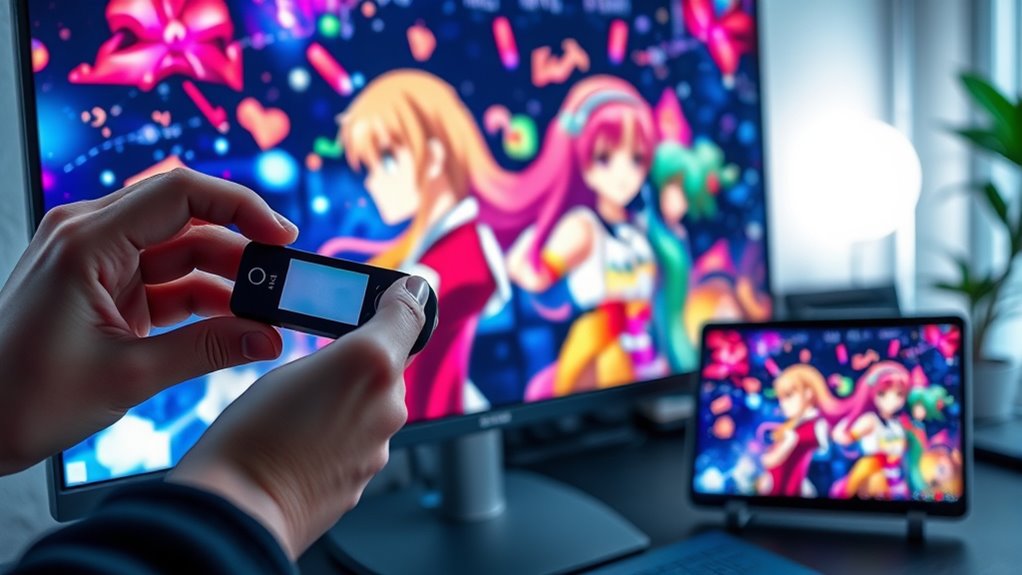 cross device compatibility testing