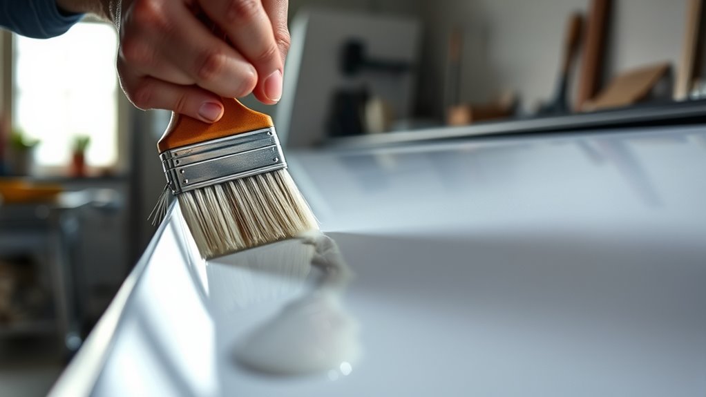 cure protect inspect maintain