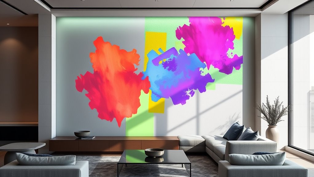 customizable aesthetic wall art