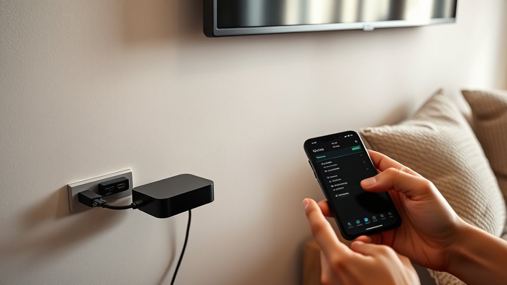customize device settings easily