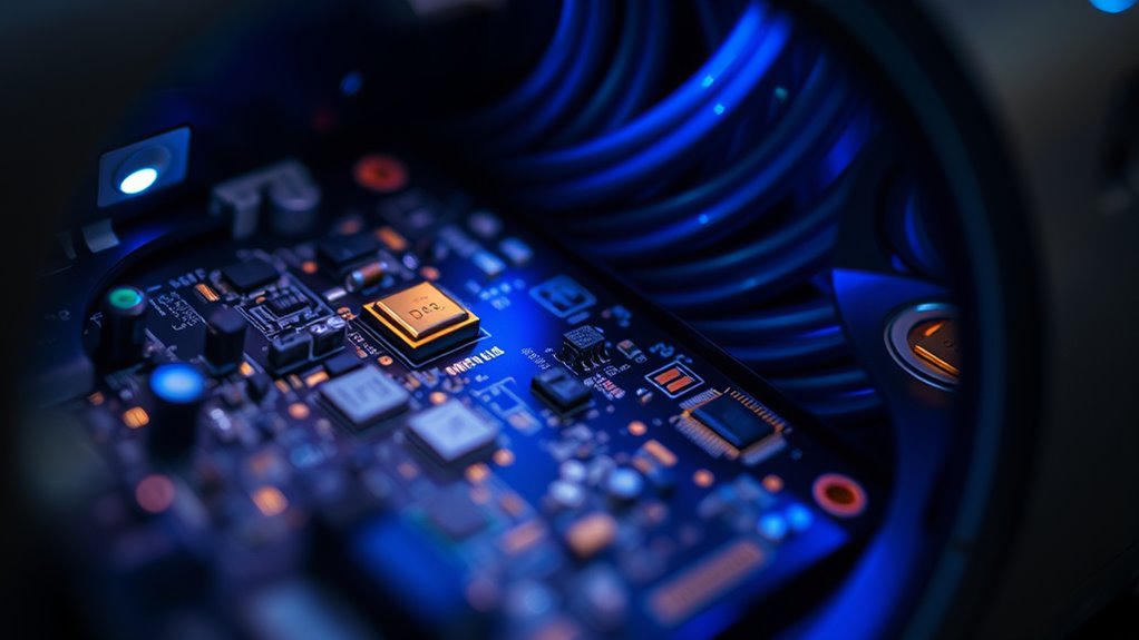 dacs enhance audio quality