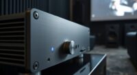 dacs improve audio clarity