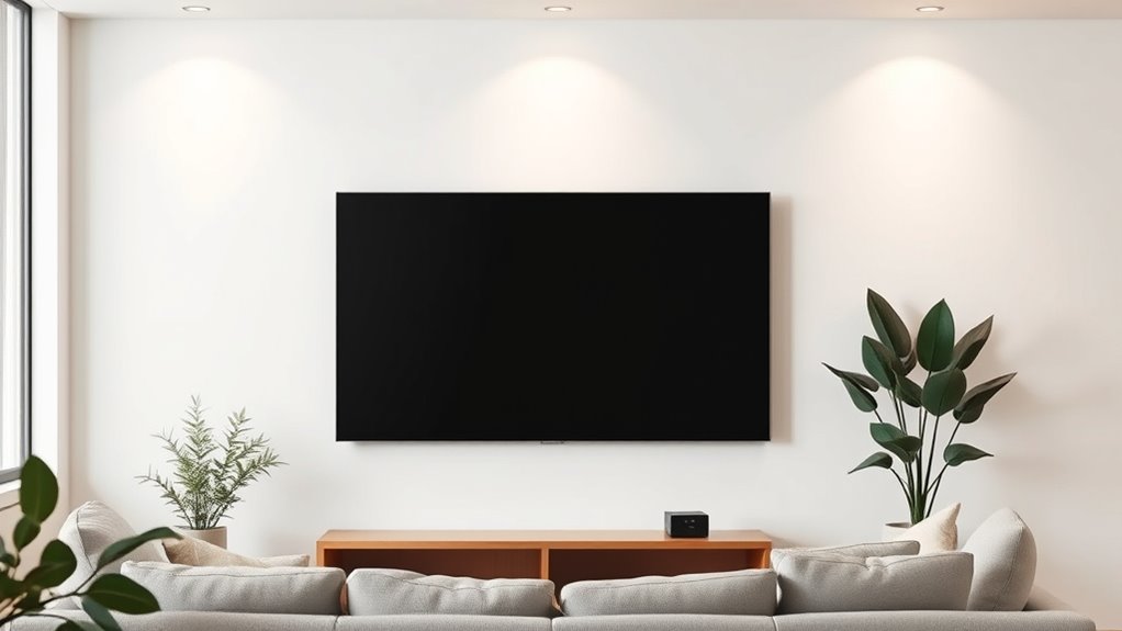 damage free adhesive mounting