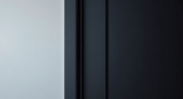 darkness blocking door seals