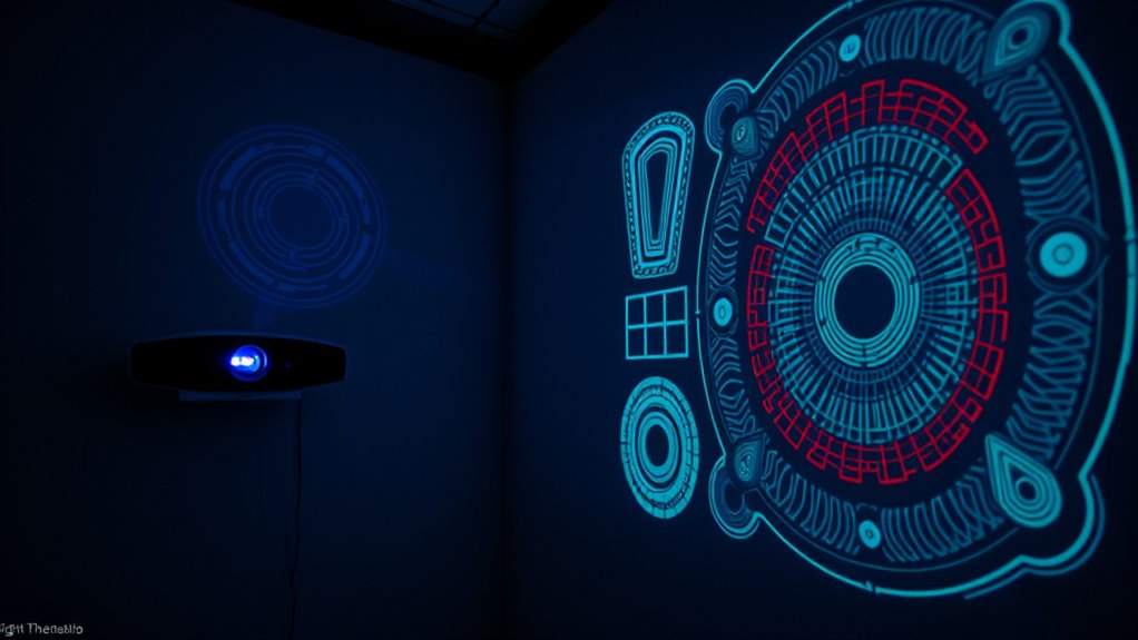 deciphering subconscious emotional patterns