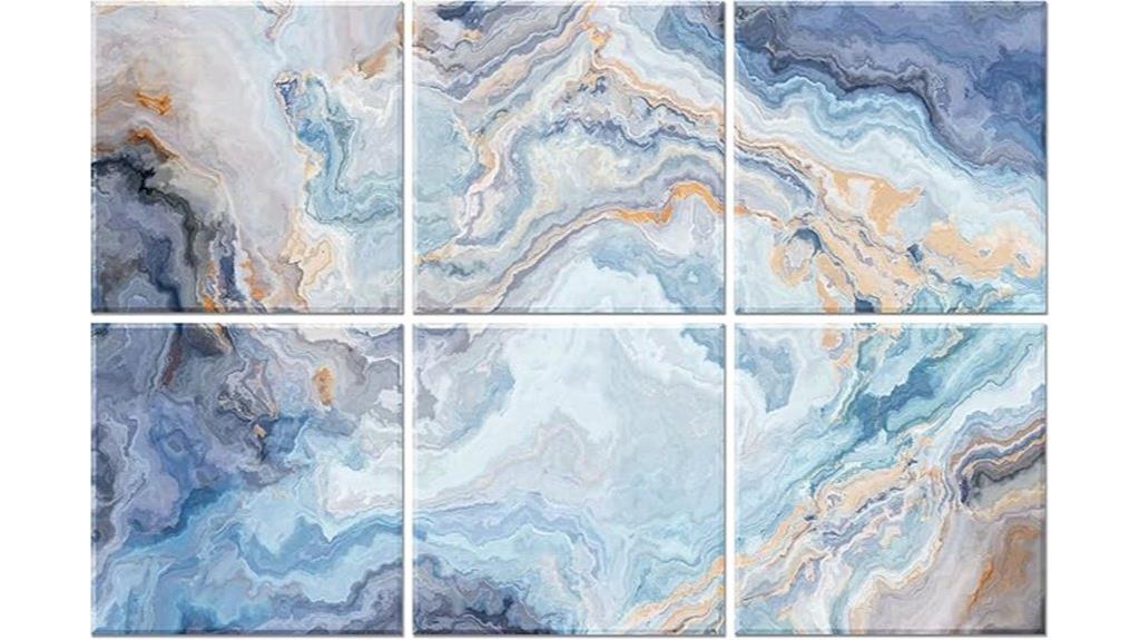 decorative acoustic wall panels