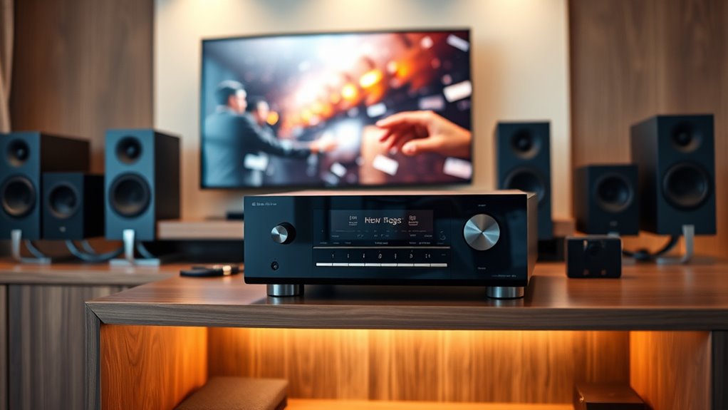 device compatibility and audio quality