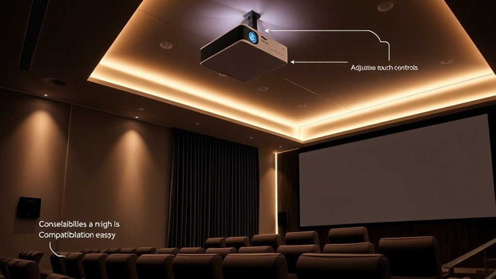 device compatibility and ease