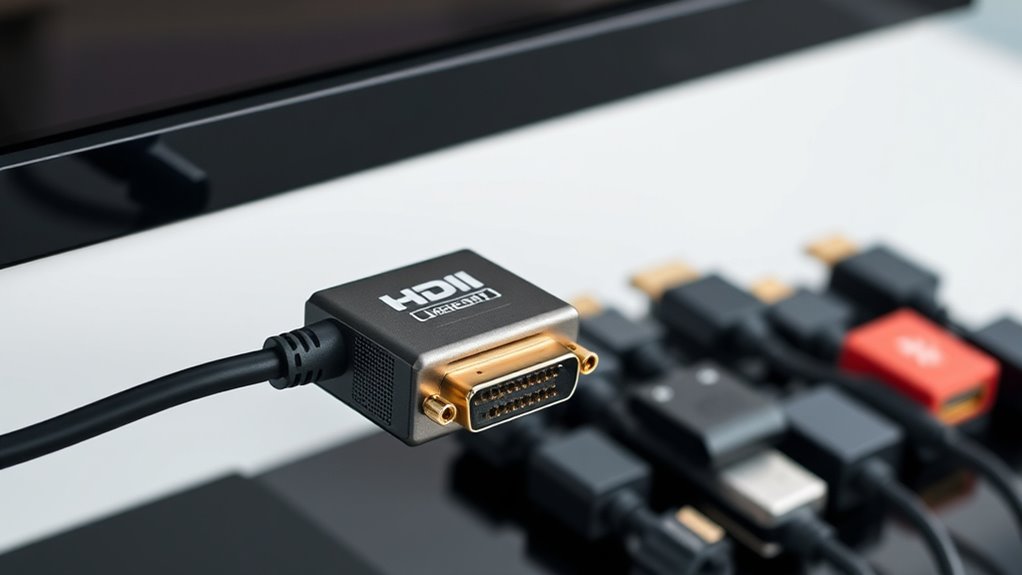 device compatibility and features