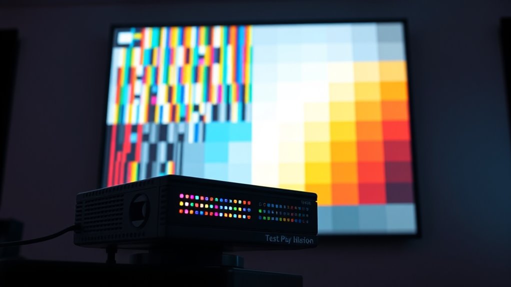 device compatibility and features