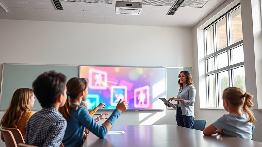 device compatibility and features