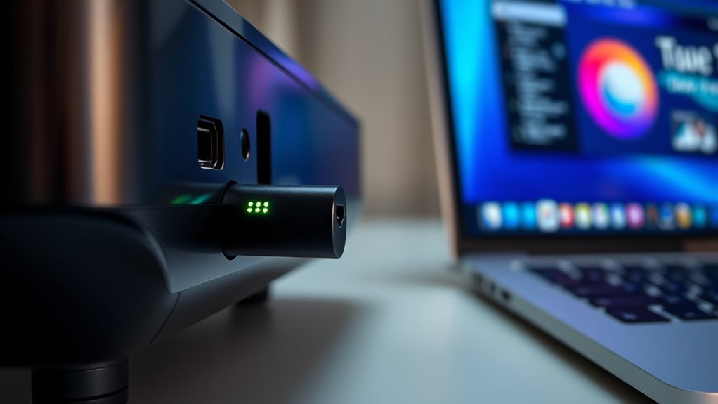 device compatibility and performance