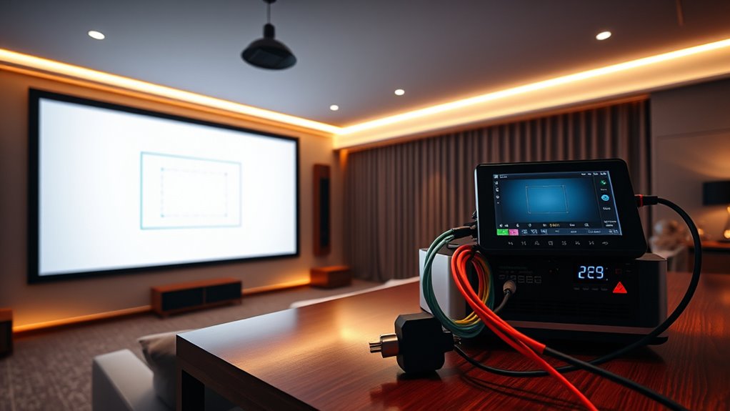 device compatibility and precision