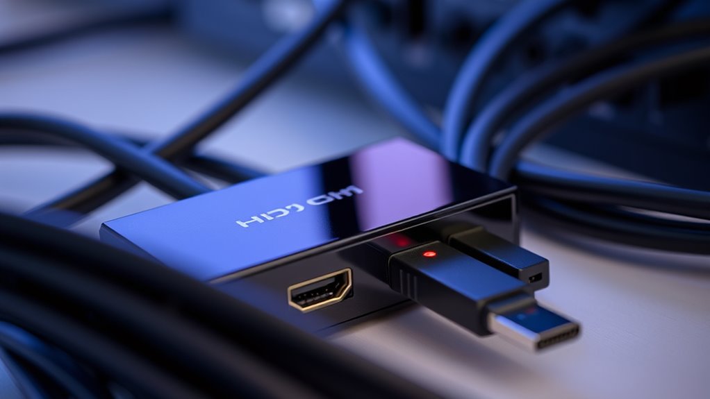 device compatibility and quality