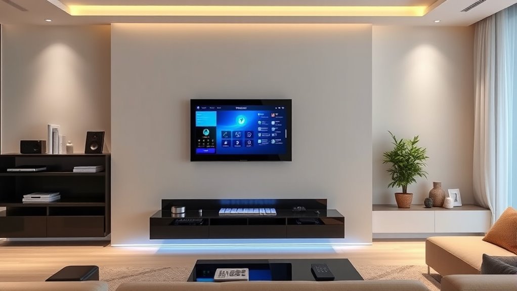 device compatibility and range