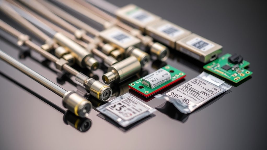 device compatibility and safety