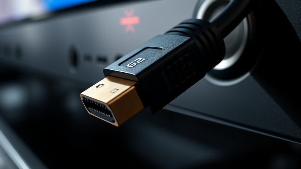 device connection protocol negotiation